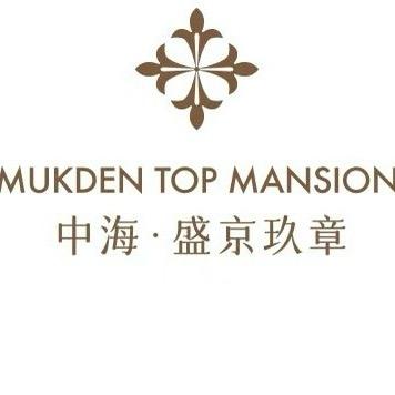 中海·盛京玖章｜李佳珊