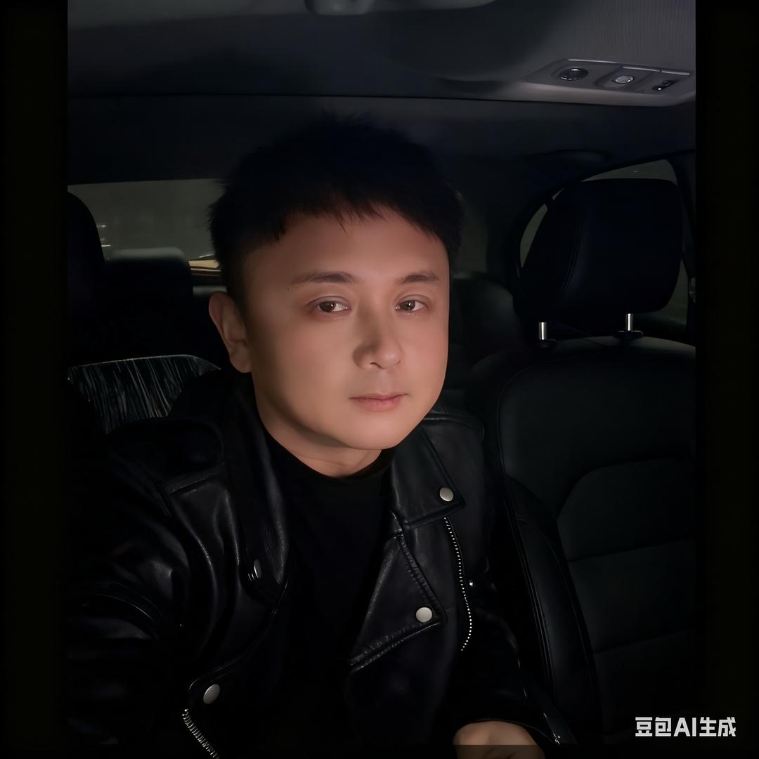 北京网约车～谷先森