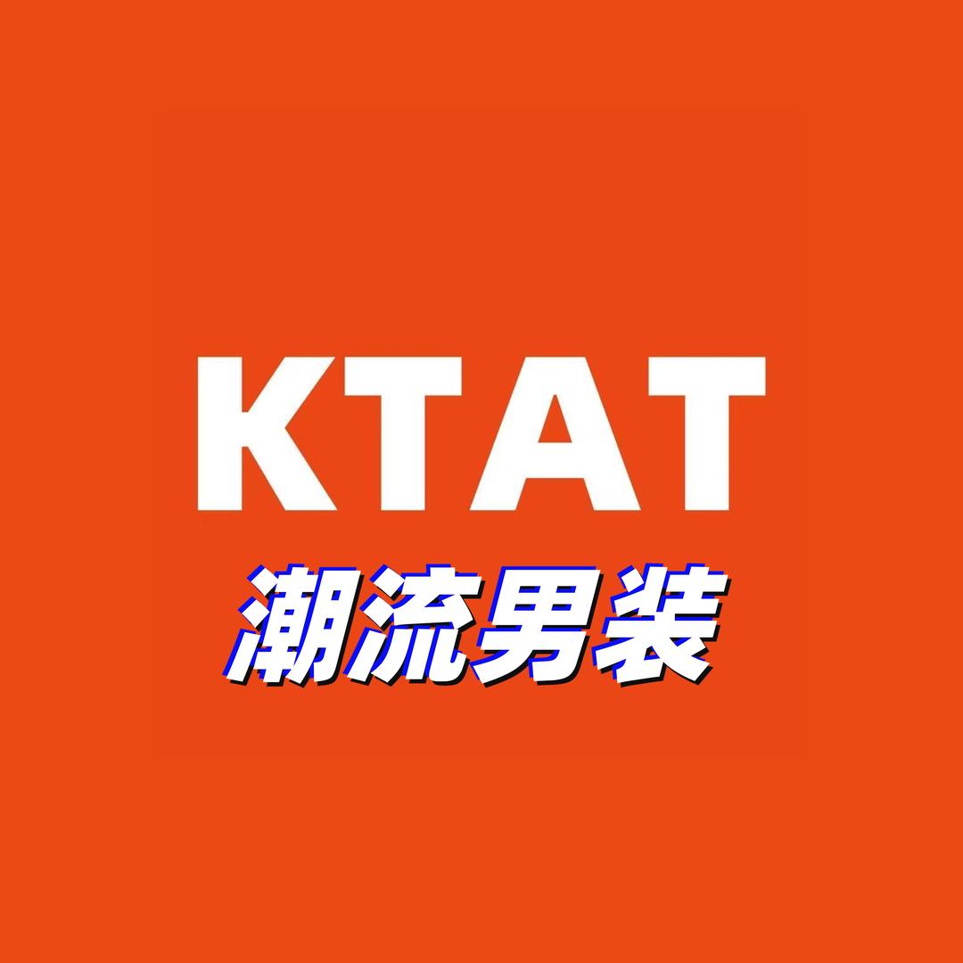 KTAT潮流男装【百益时代广场店】