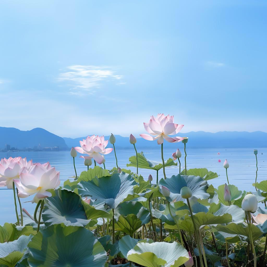 爱自己爱生活