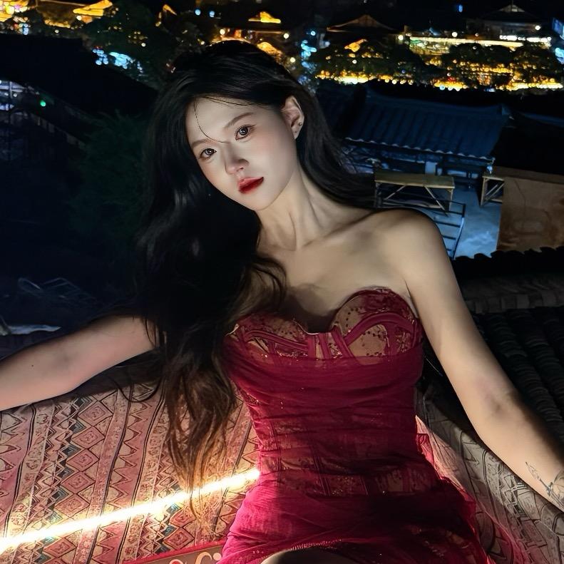 港妹小白