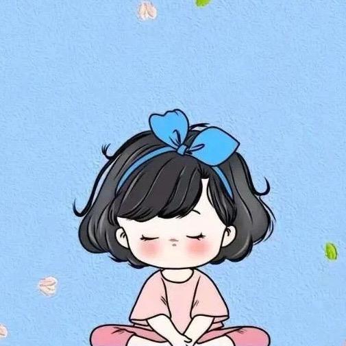 多一些开心