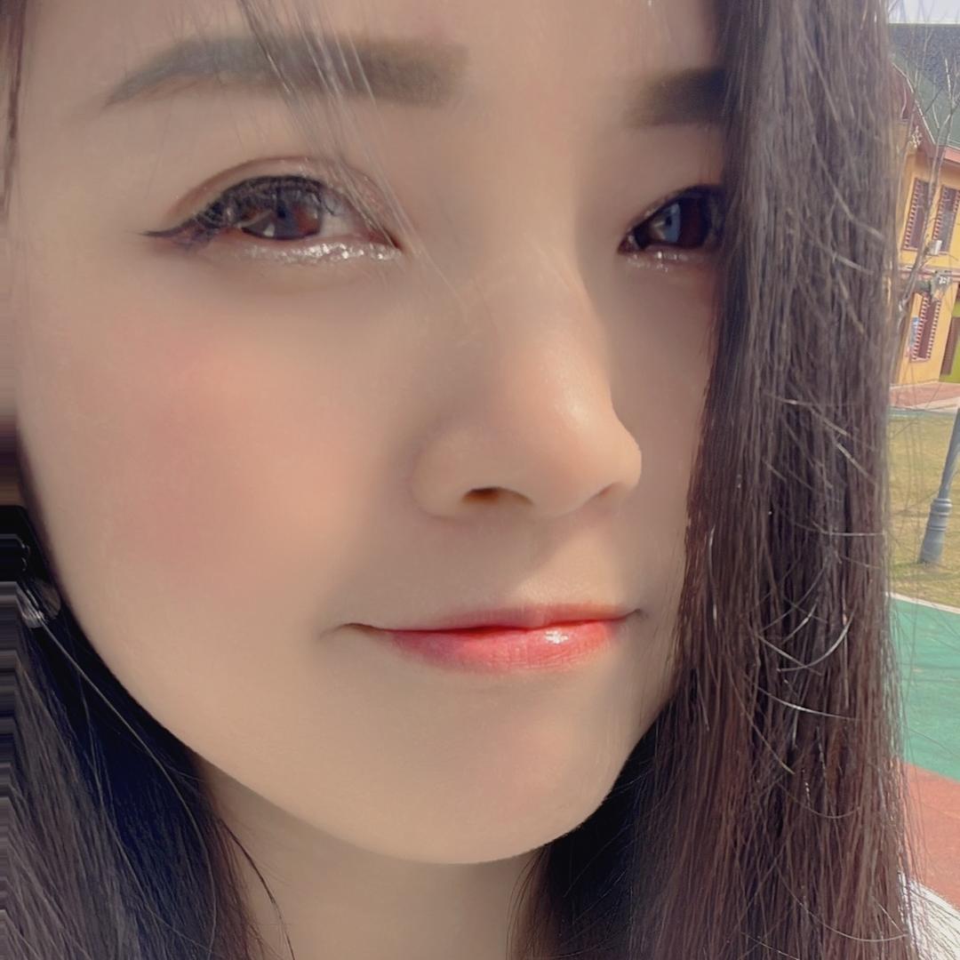 可可人儿（广西柳州妹子）