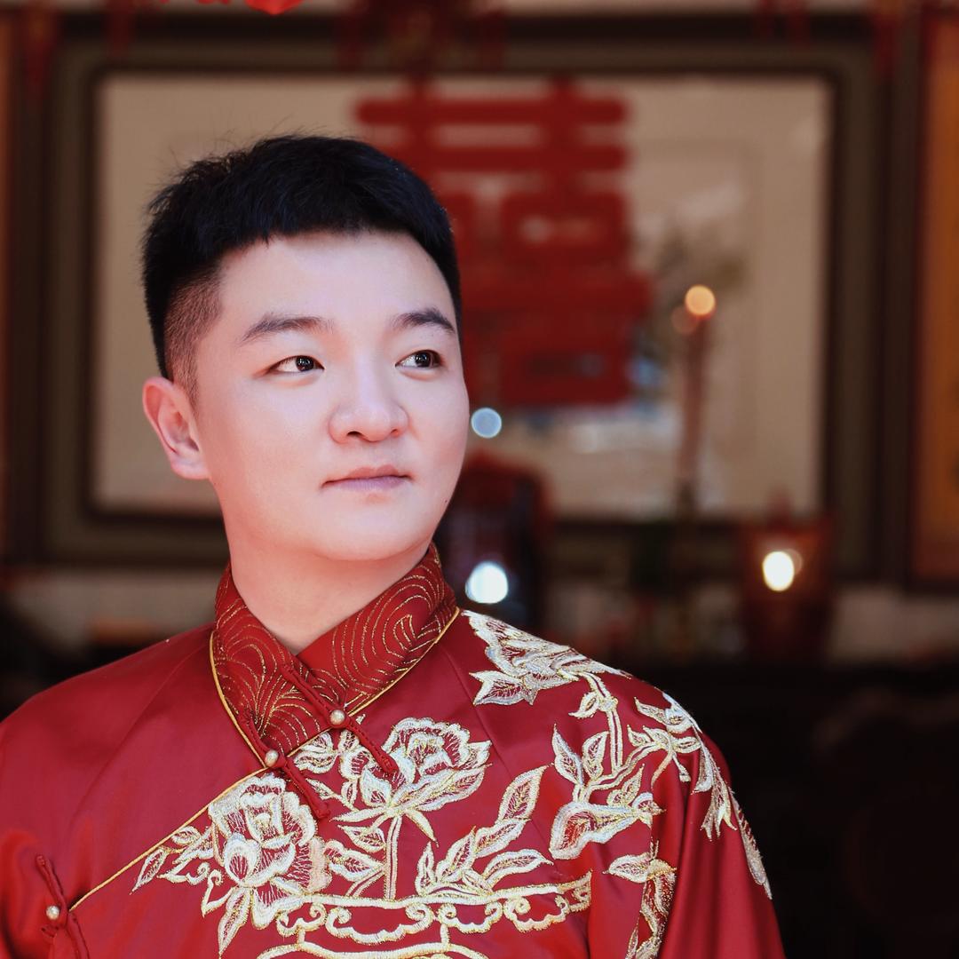 请叫我红孩儿