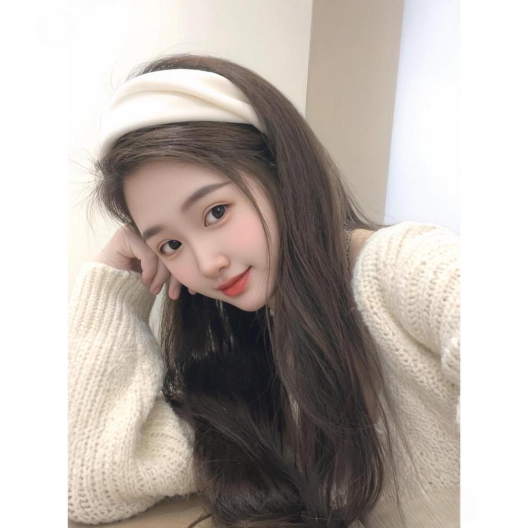 紫金客家妹子 .