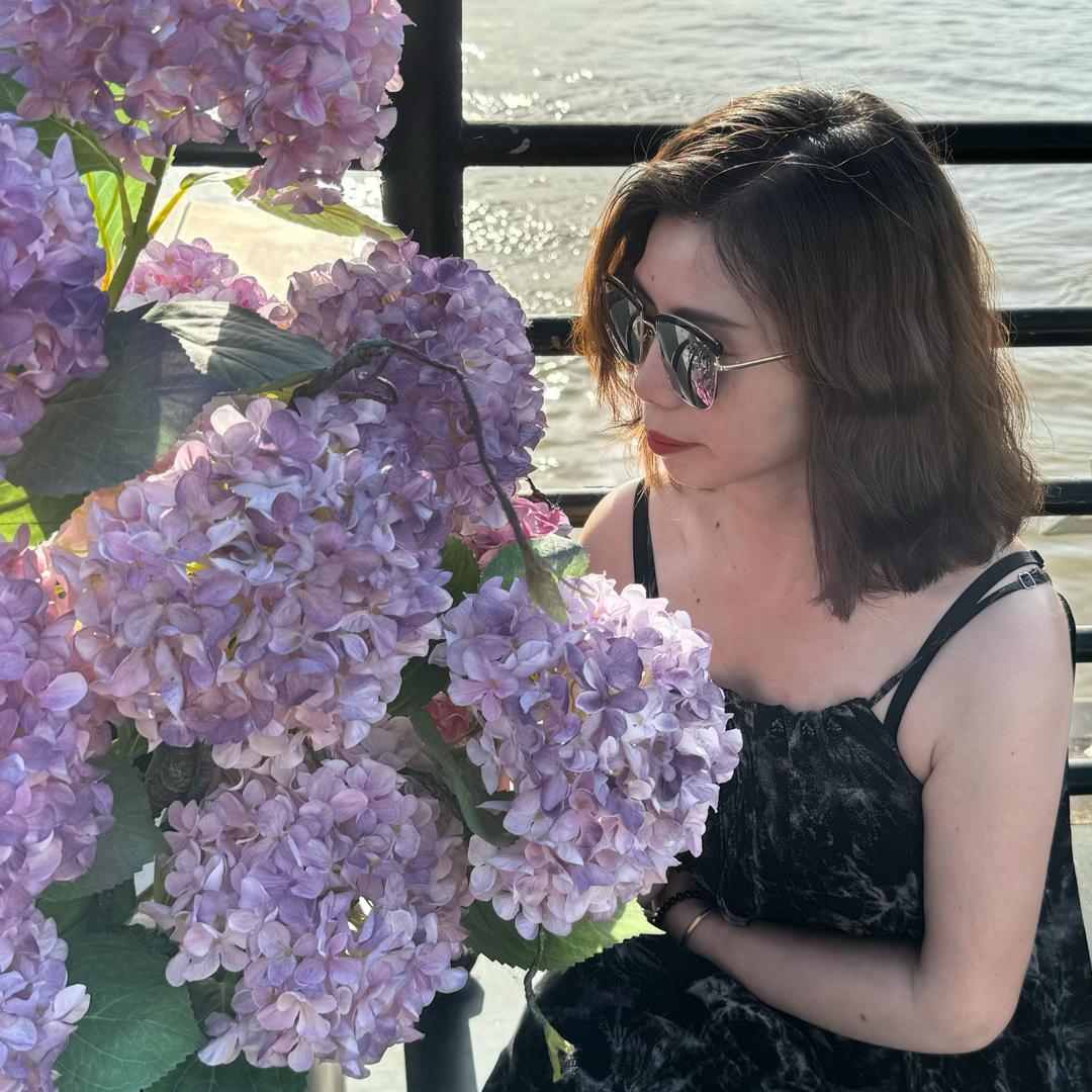 🍀若无过客💫