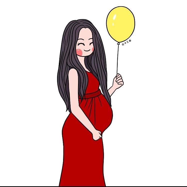 玥玥麻麻 哺乳期