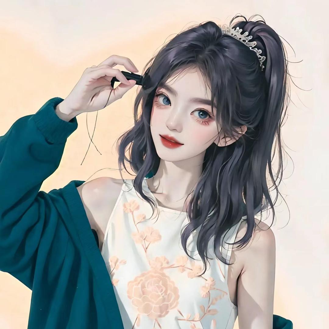 灵公主甄选