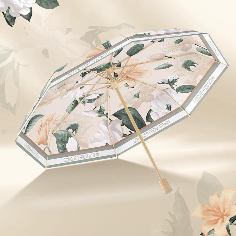 花伞甄选