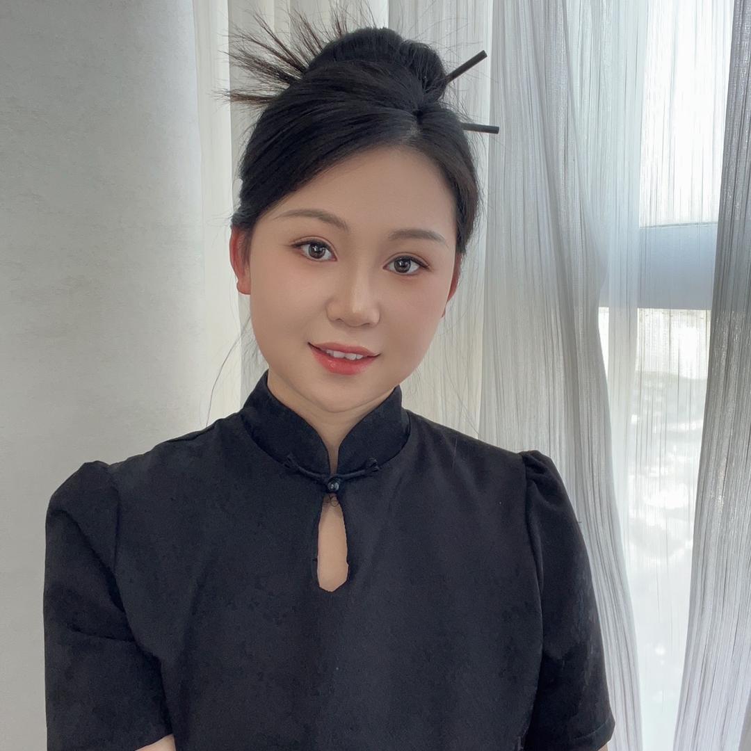 诗梦儿.(月子中)
