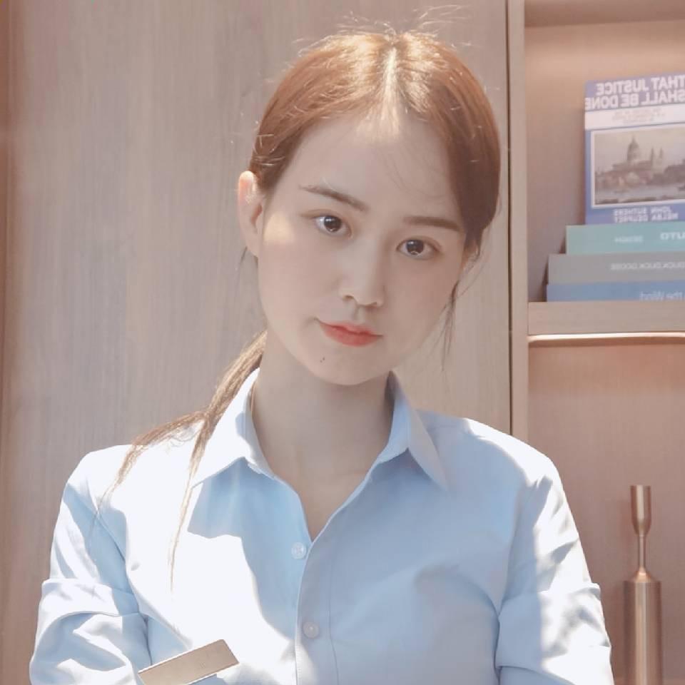 平塘翡翠湾置业顾问小张