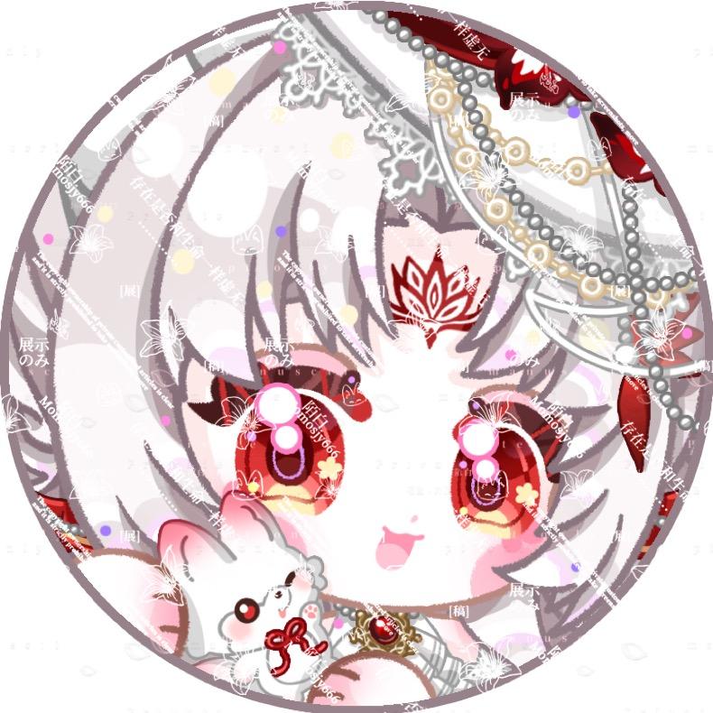 陌白