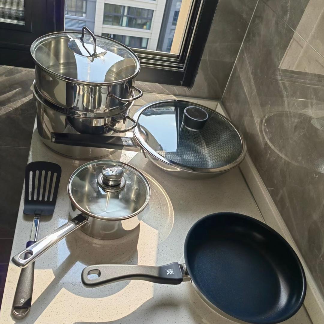 锅碗瓢盆研究所