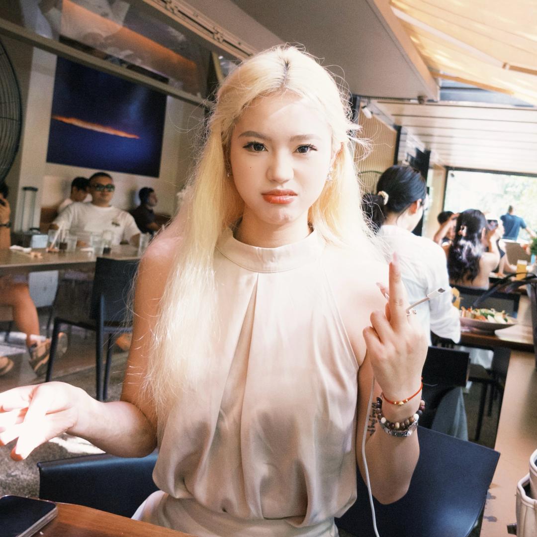 黑皮体育生🐯（期待易烊千玺二巡版