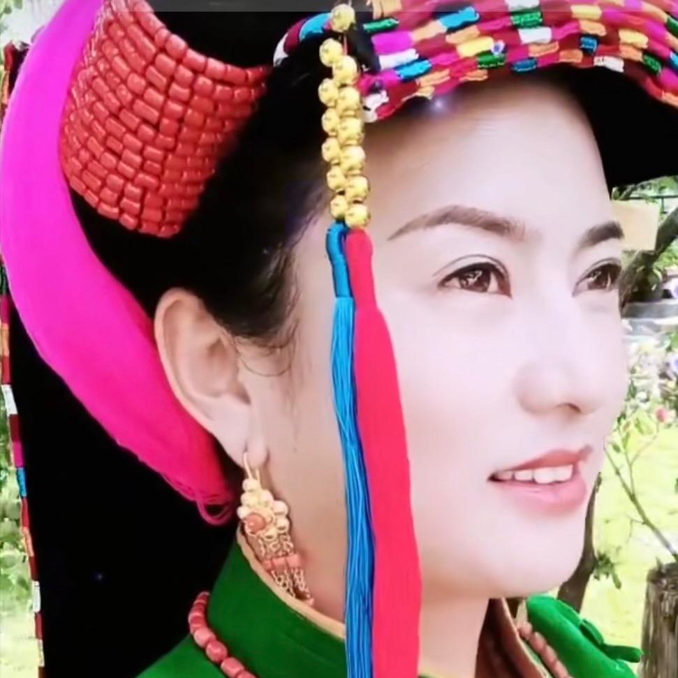 东女印象