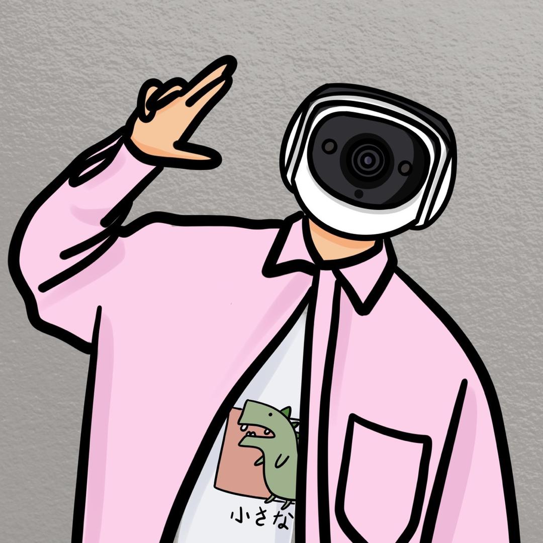隔壁小张