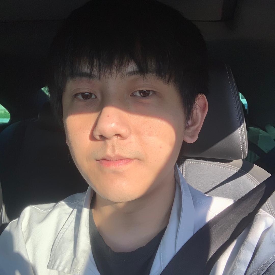 郝困真好困