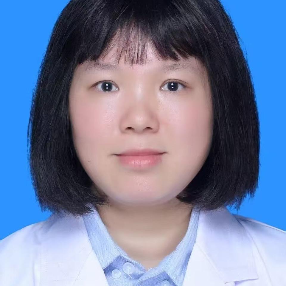 张美玲医生