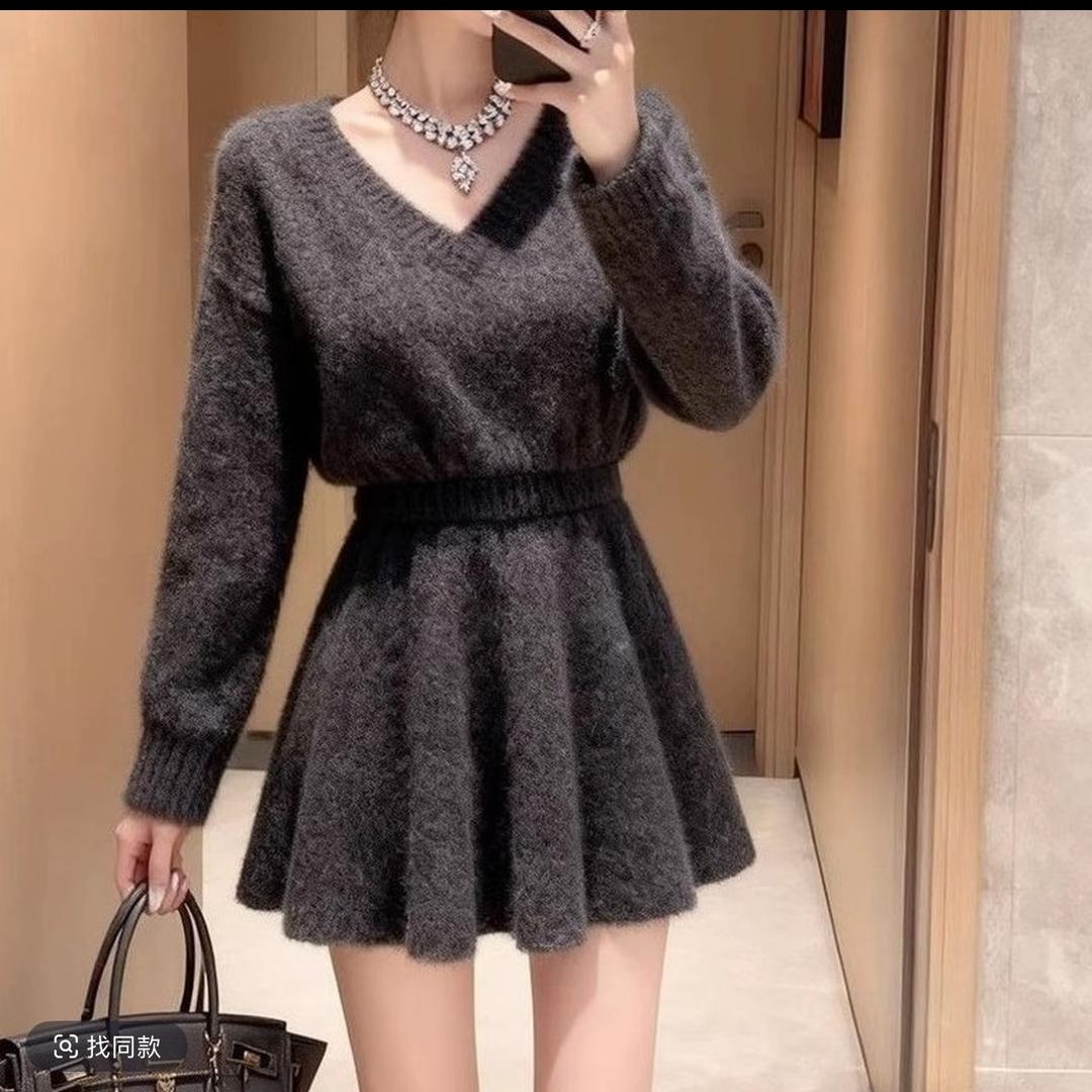 绘美衣服饰工厂