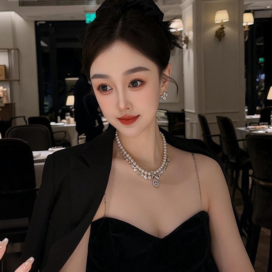 🍀赵小姐