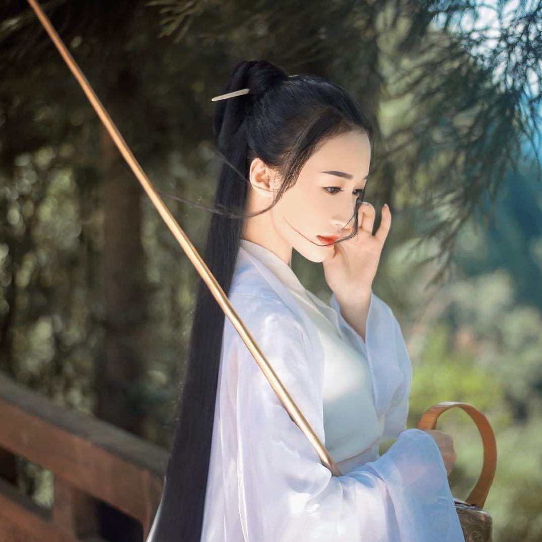 茶艺 向春