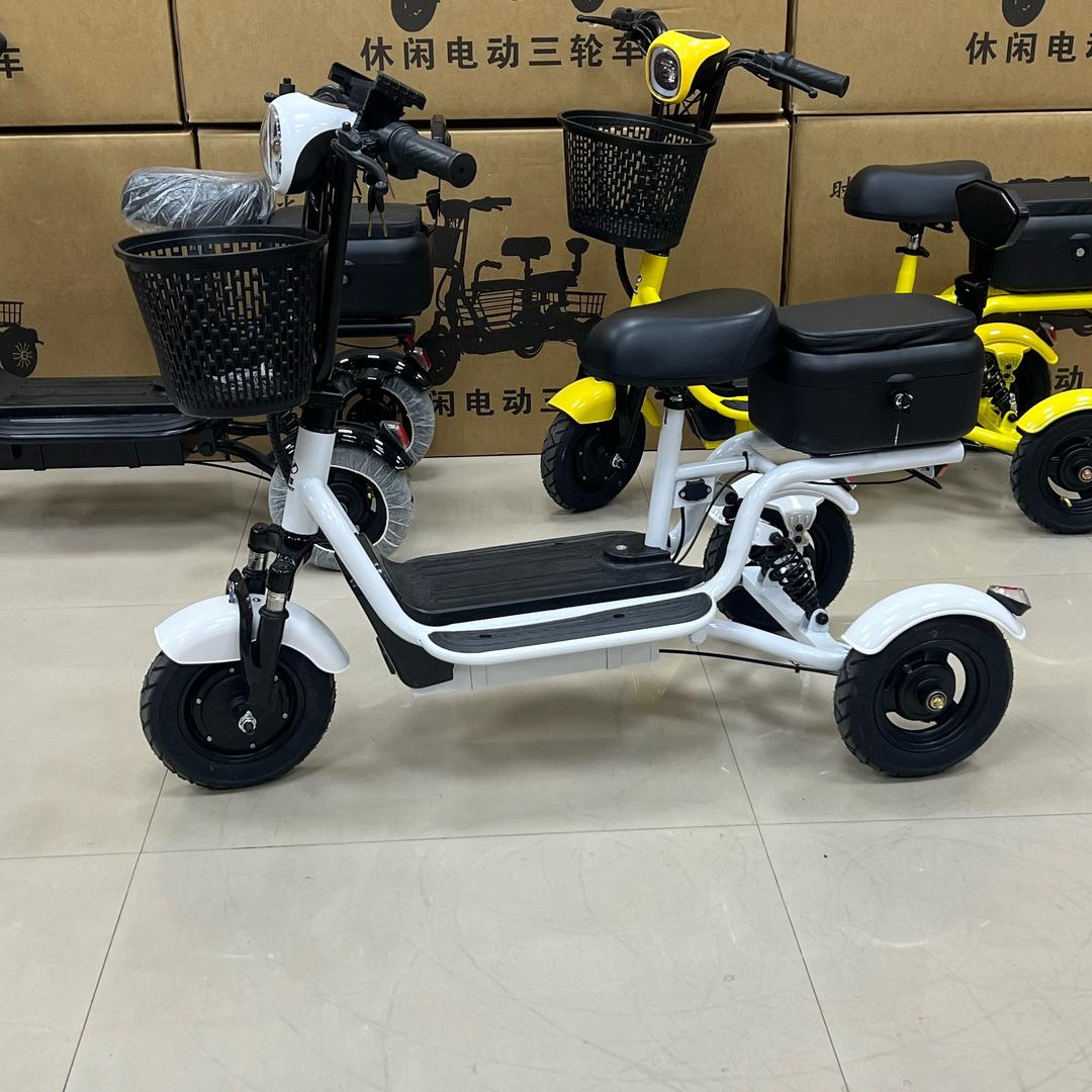 电动车国补2号仓
