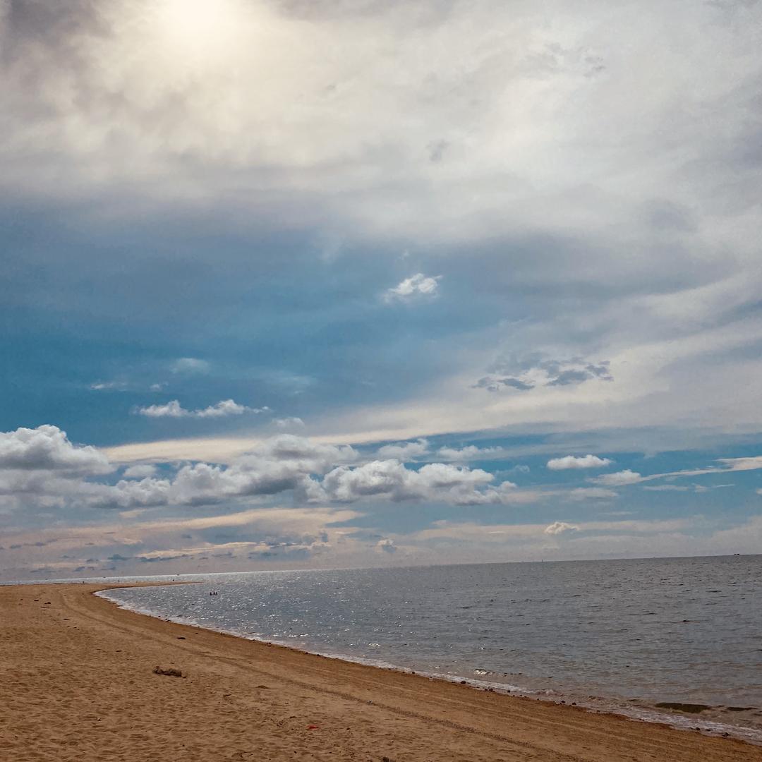 海花岛海蓝旅居