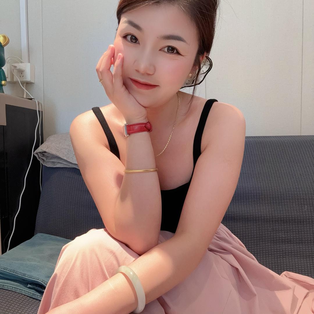 睿桐妈妈