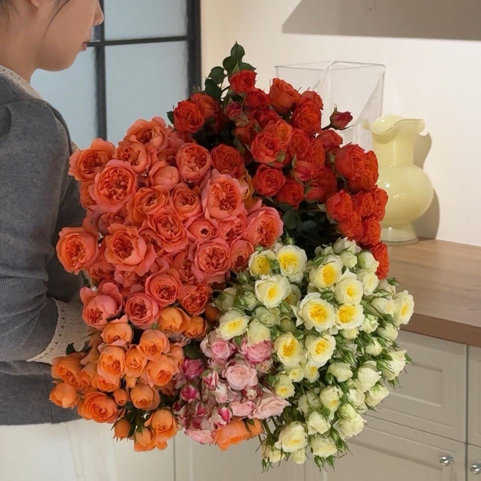 一间花铺
