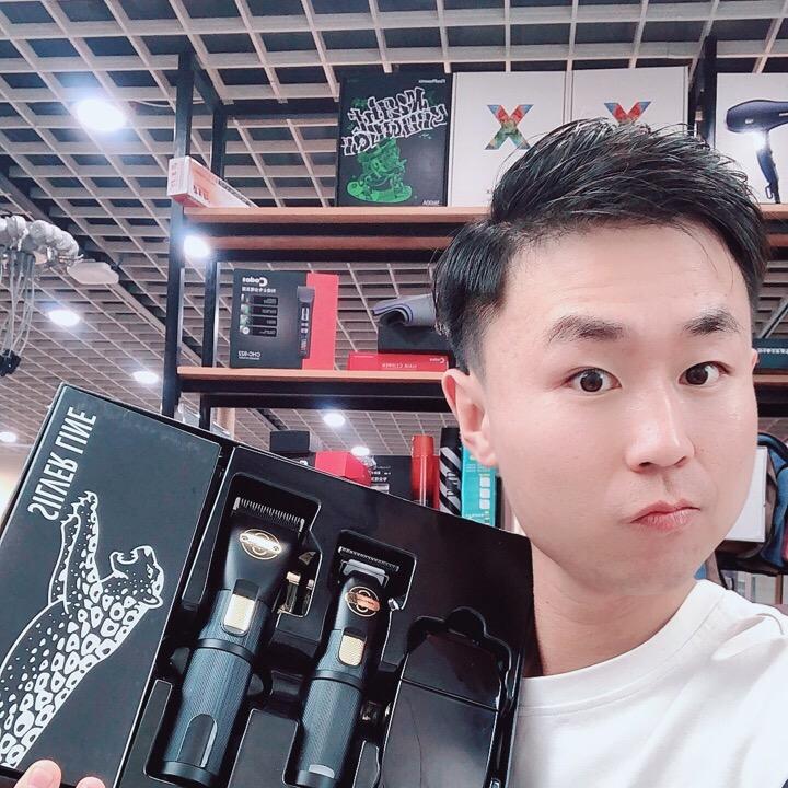 斑马先生美发用品批发