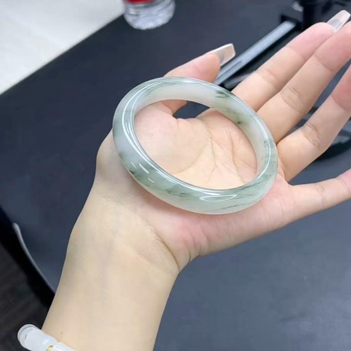 翠玉恋甄选