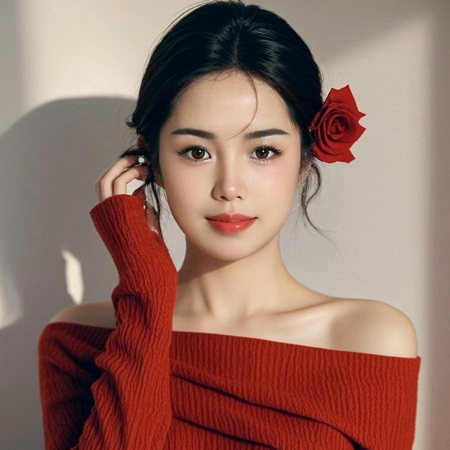 杨杨妹