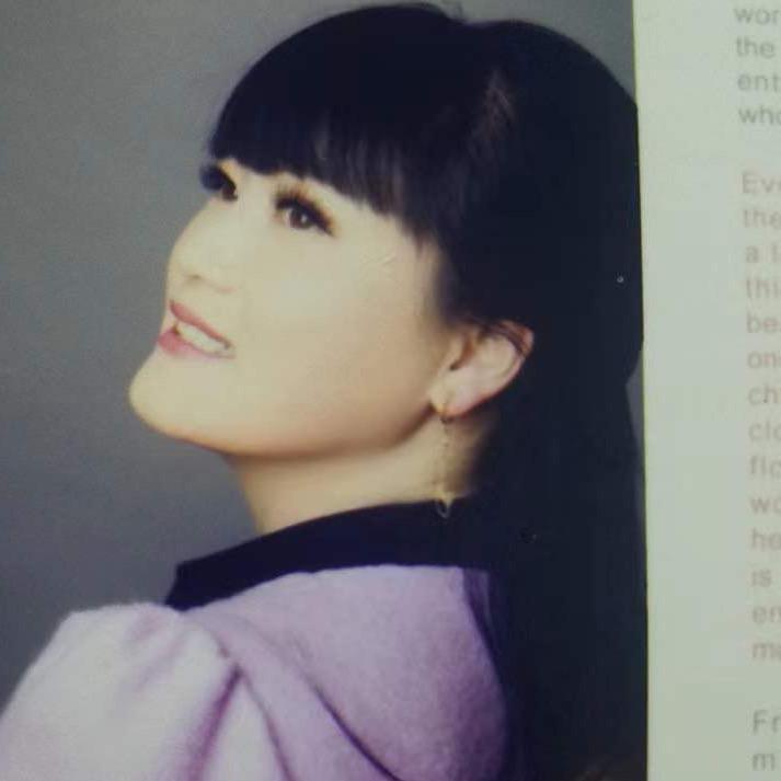 梦一婷