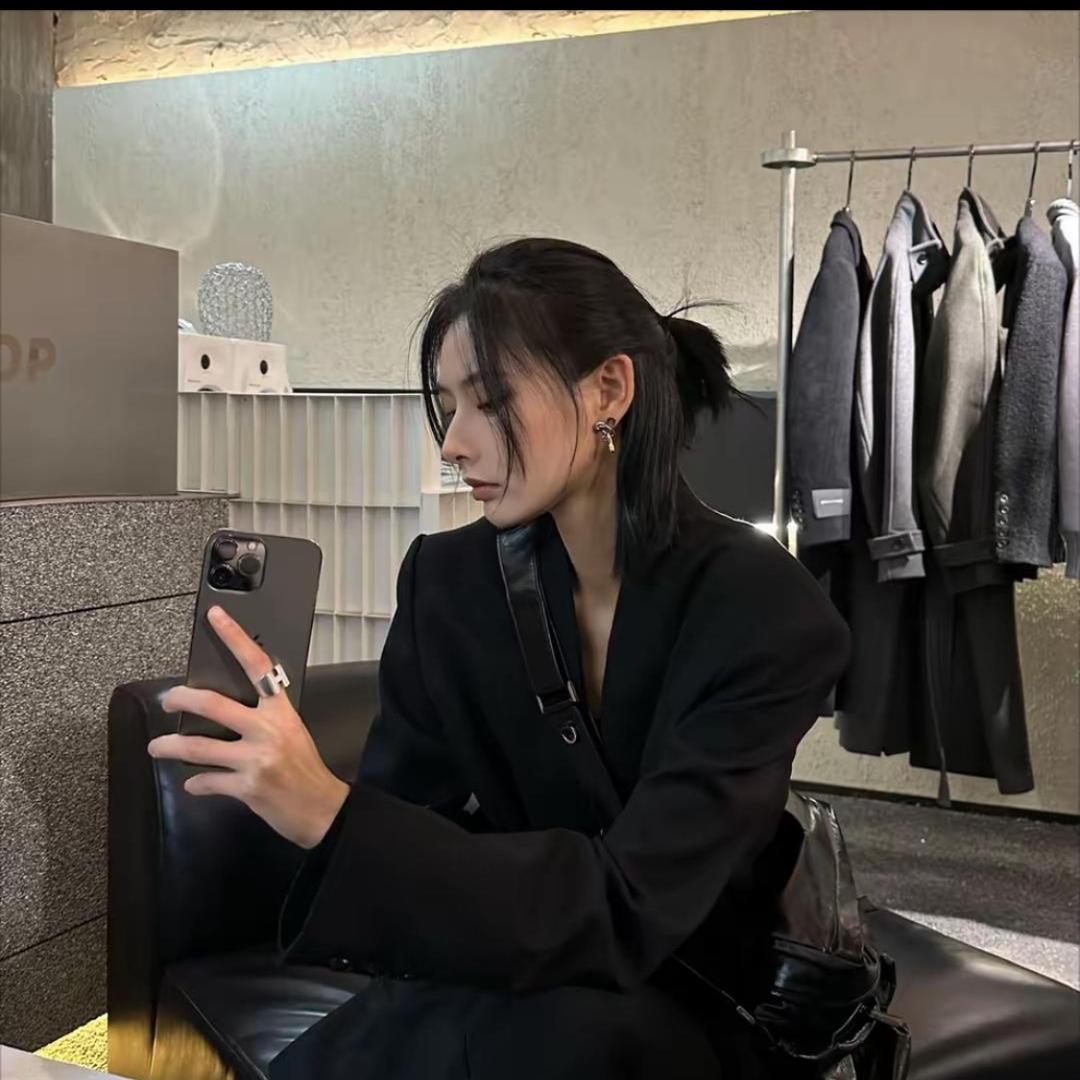 JCCC的穿搭影记(直播爆款返场)