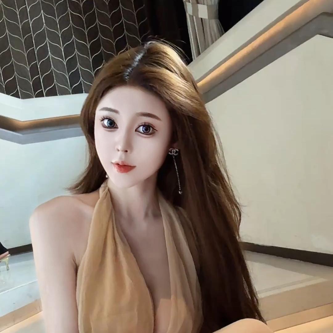 邂逅小莉宝