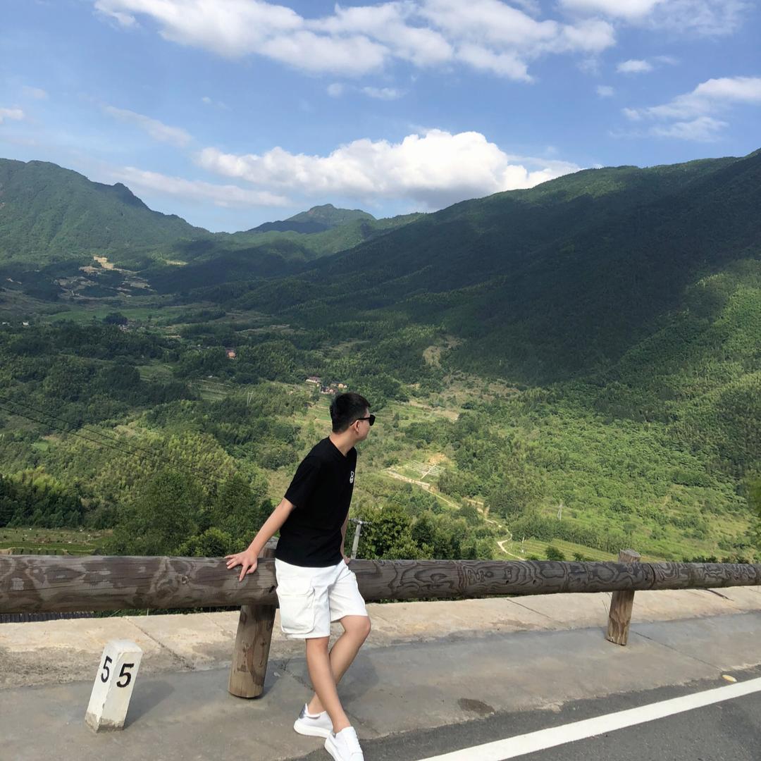 杨熙泽