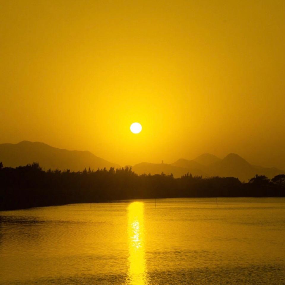 福海