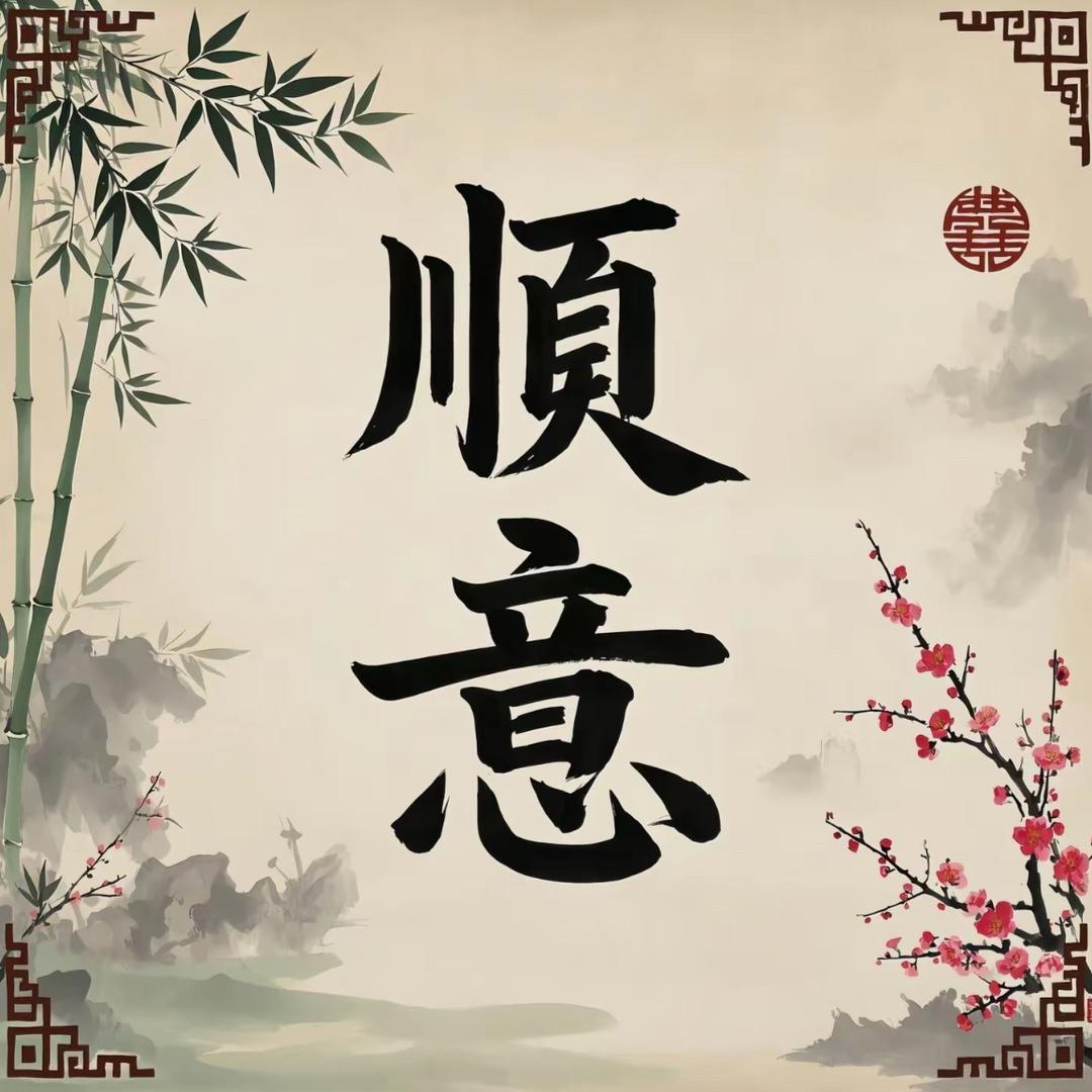 前城似锦
