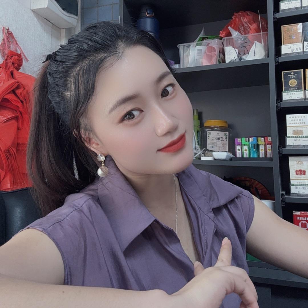 湖南妹子在东莞