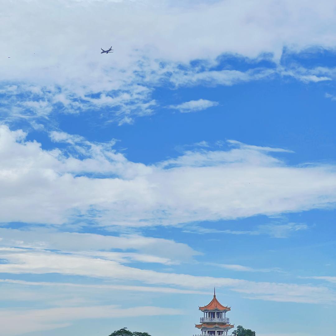 无风不起浪