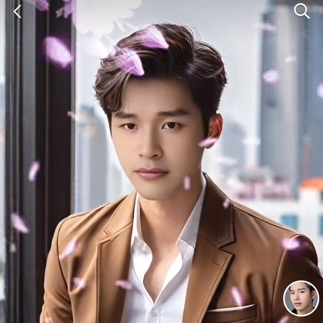 一生与你擦肩过