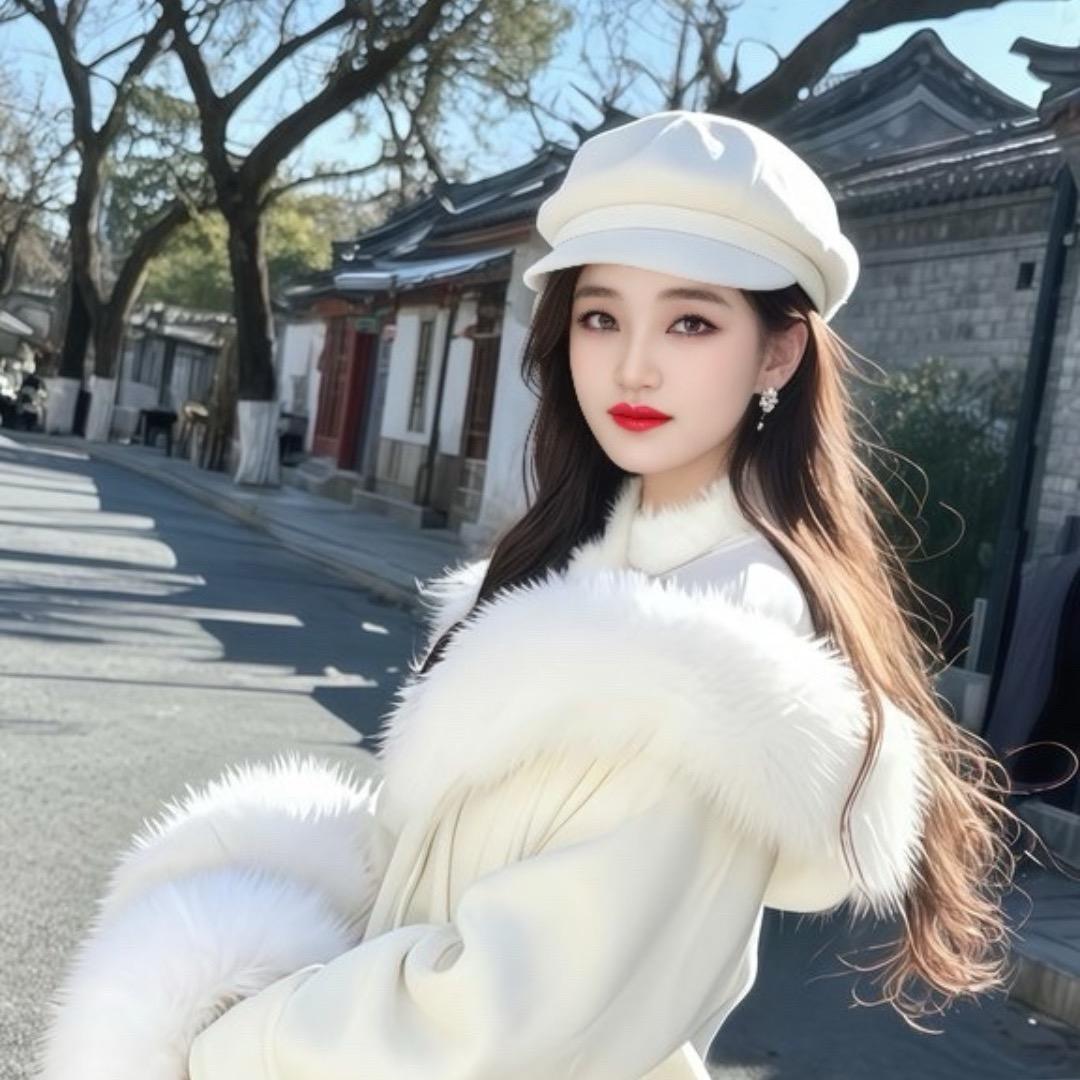 小花