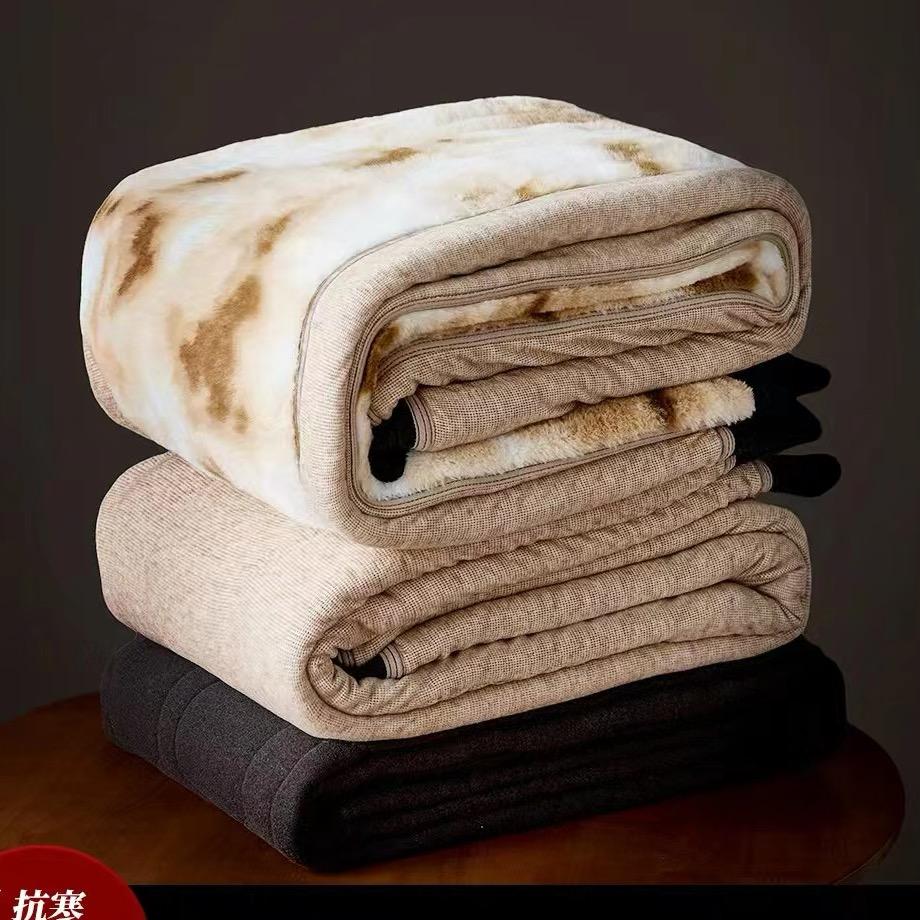 羊毛保暖裤工厂店