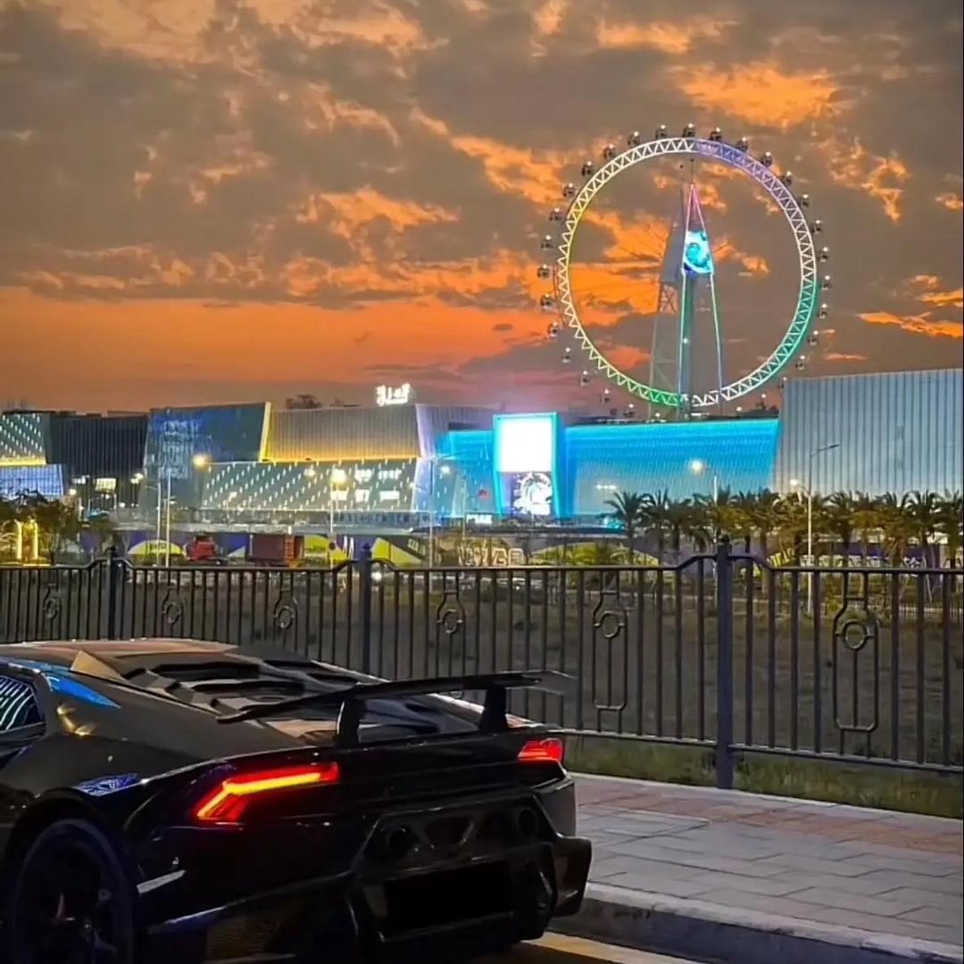 毅豪名车汇，主营 BBA