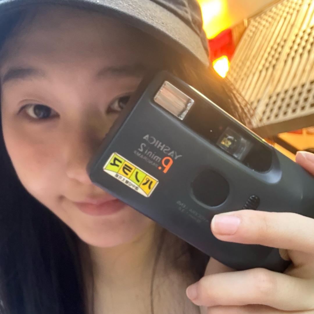 only爱吃草莓