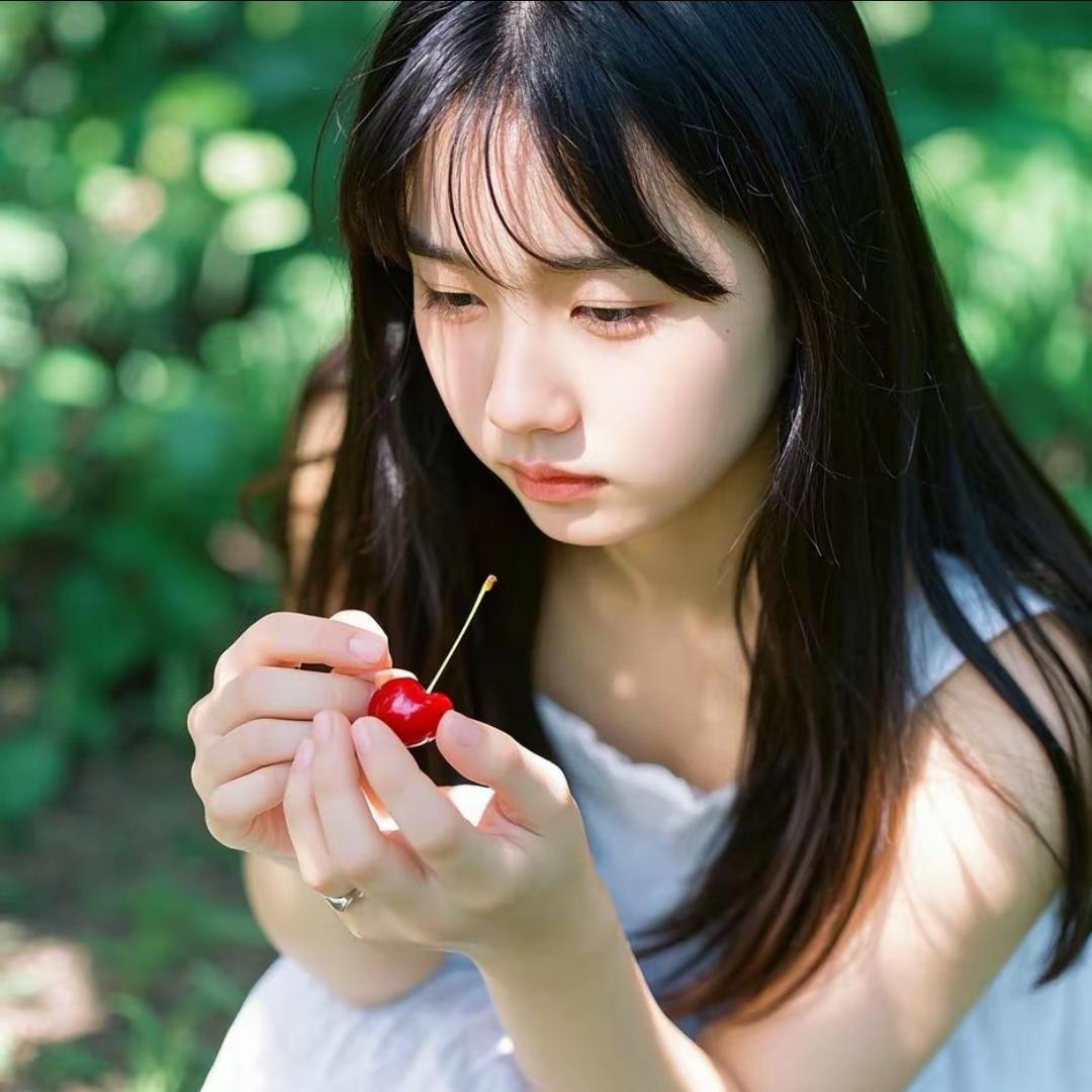 折了樱桃🍒