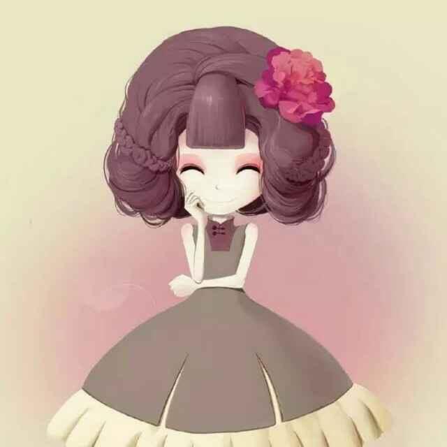♥️甜甜圈❤️