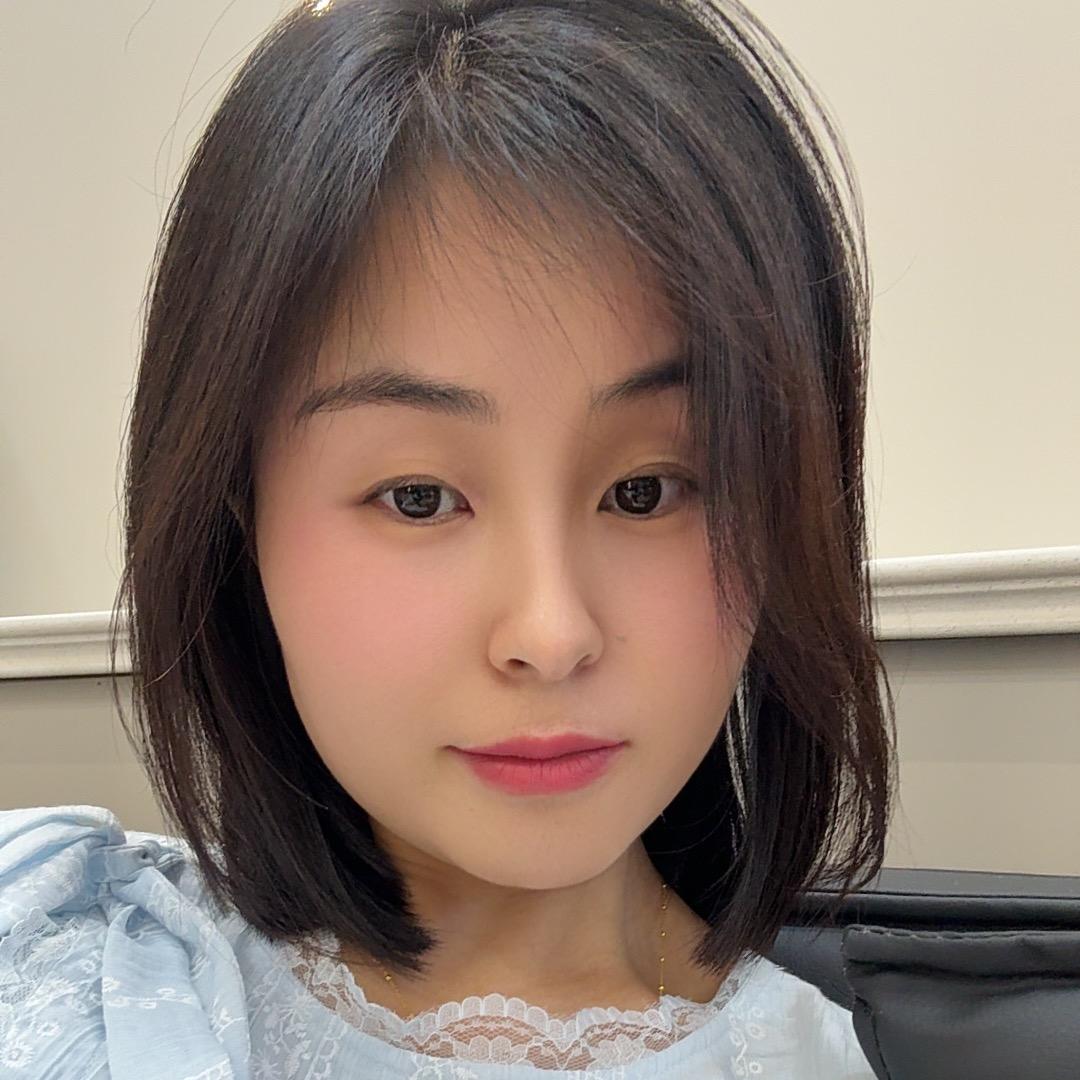 珍惜妹