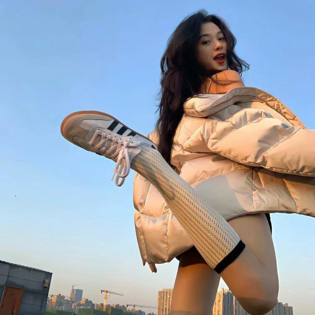 小杨杨啊