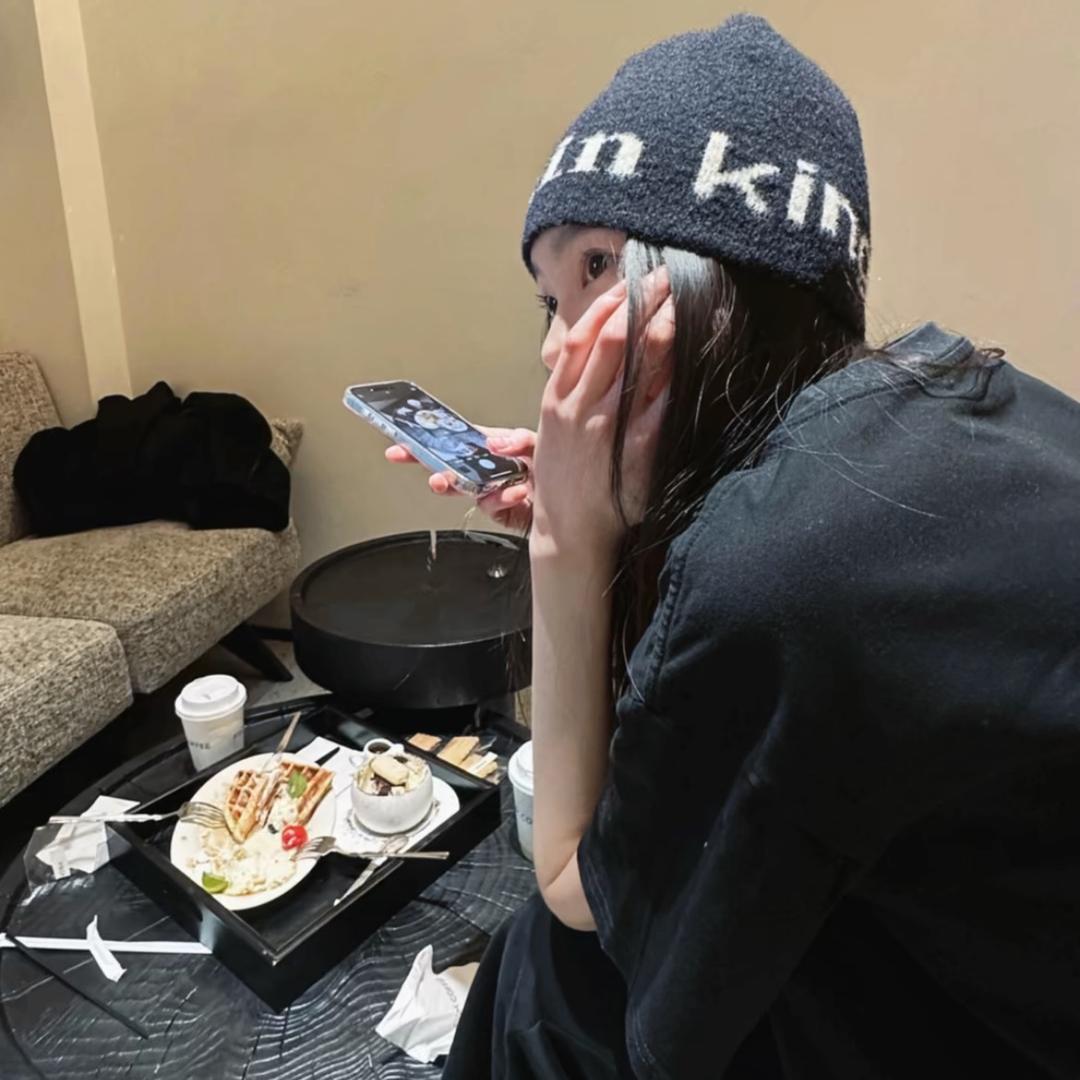 胖.